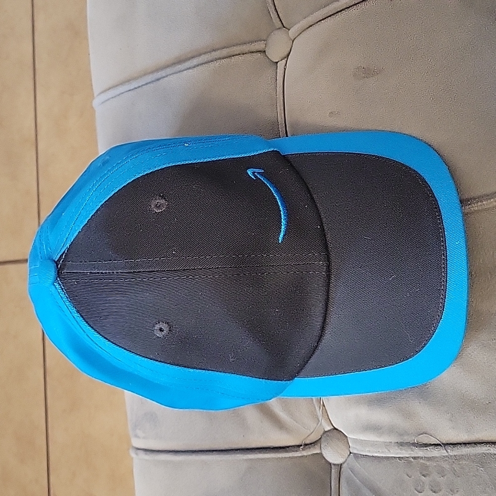 Amazon Prime Delivery driver hat